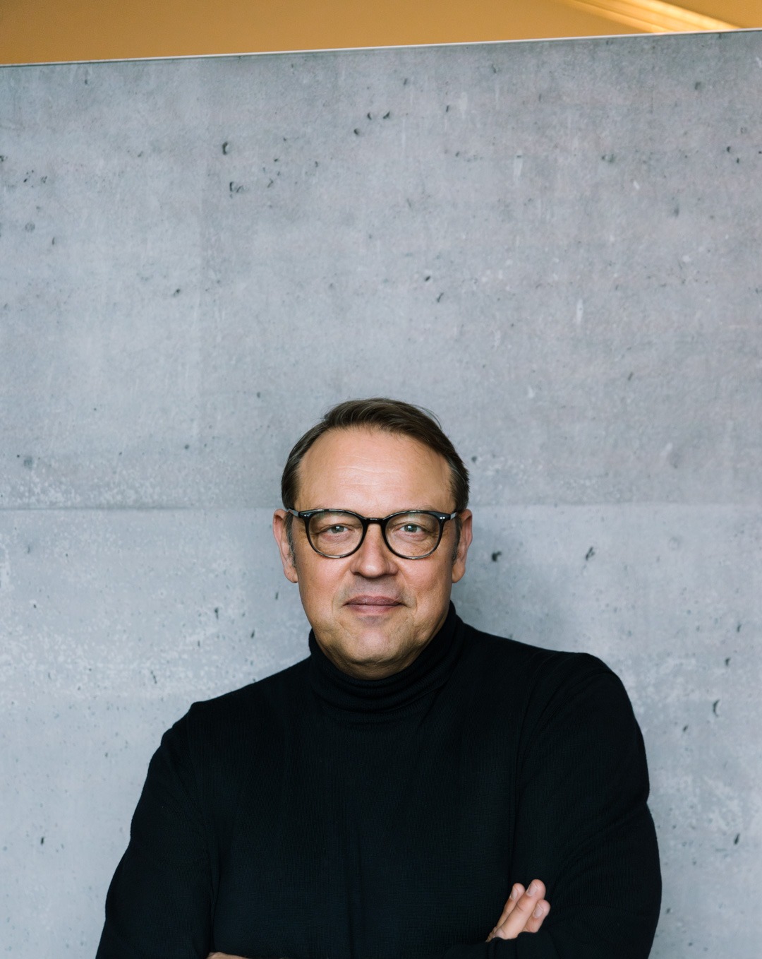 Jochen Sengpiehl — Founder & CEO