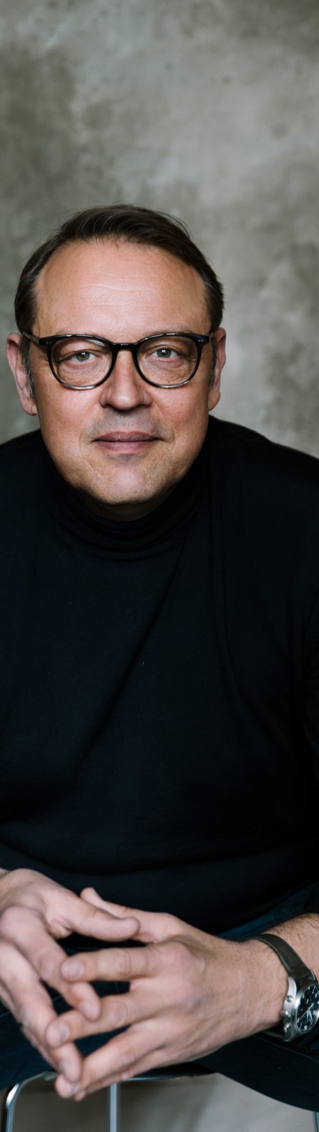Jochen Sengpiehl — Founder & CEO